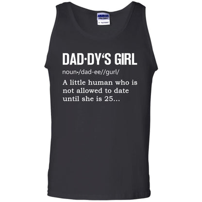 Daddy_s Girl A Little Human Who Is Not Allowed To Date Until She Is 25 Black