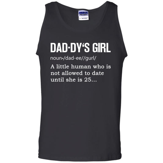 Daddy_s Girl A Little Human Who Is Not Allowed To Date Until She Is 25 Black