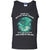 We_re All Quite Mad Here Just Ask The Man Who Lives In The Box Film Lover T-shirtG220 Gildan 100% Cotton Tank Top
