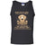 Once You've Lived With A Labrador Retriever You Can Never Live Without One ShirtG220 Gildan 100% Cotton Tank Top