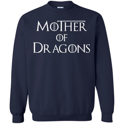 Movie T-shirt Mother Of Dragons Navy