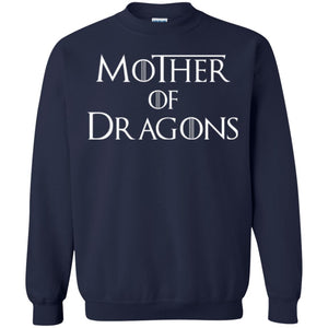 Movie T-shirt Mother Of Dragons