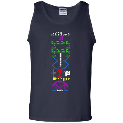 Astronomer T-shirt 1974 Arecibo Message Cool Space Exploration Navy