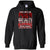 Voluteer Firefighter Because It Takes Bigballs To Run Into A Burning  Building And Not Get Paid For ItG185 Gildan Pullover Hoodie 8 oz.