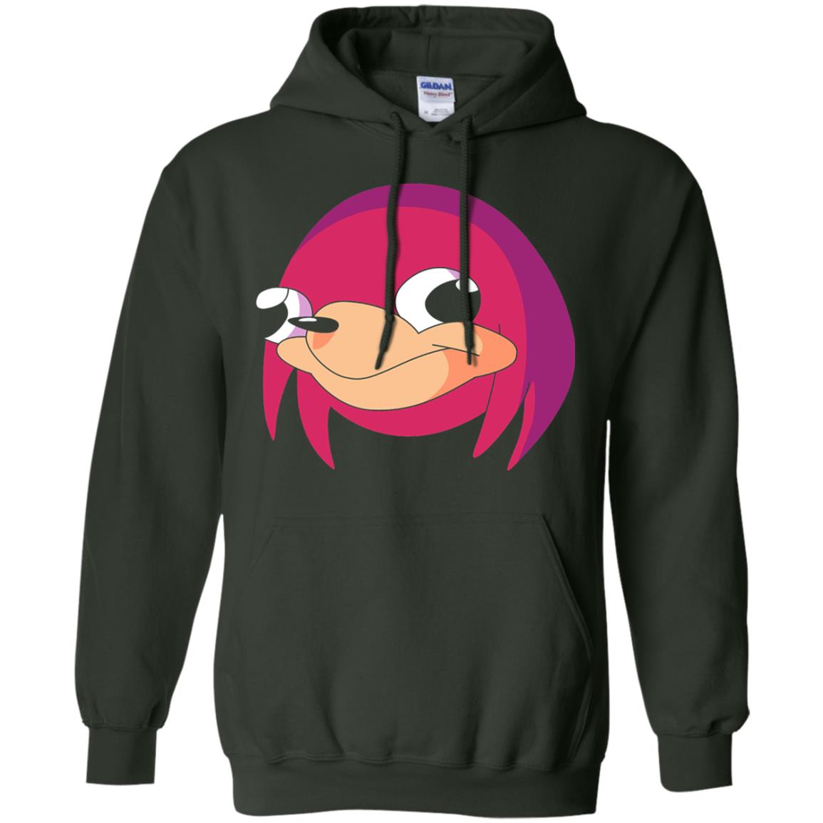 Vr Ugandan Warrior Tribe T-shirt Forest Green