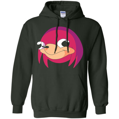 Vr Ugandan Warrior Tribe T-shirt Forest Green