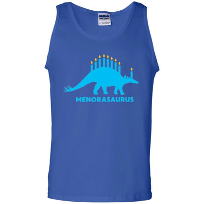 Dinosaur T-shirt Menorasaurus Royal