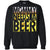 Mommy Needs A Beer Shirt For Mom Loves BeerG180 Gildan Crewneck Pullover Sweatshirt 8 oz.