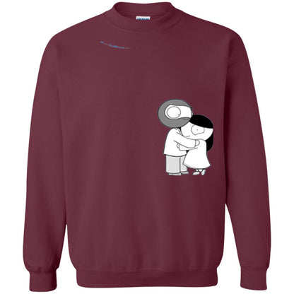 Catana Comics T-shirt Maroon