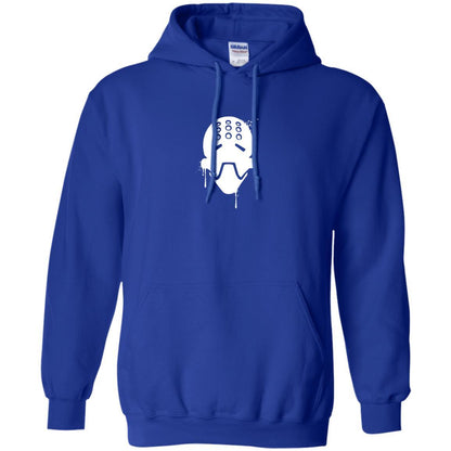 Film T-shirt Zenyatta Do Not Be Discouraged Everyone Begins In Ignorance Royal