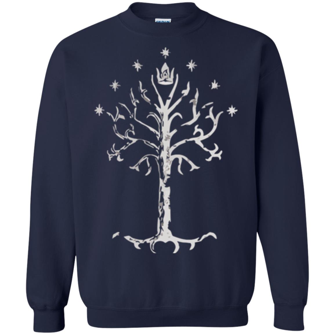 Gondor T-shirt Navy