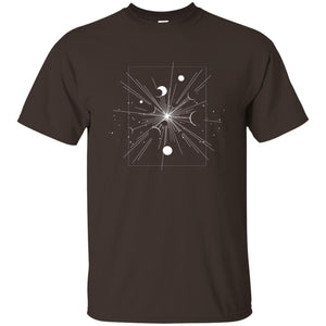 Neil Degrasse Tyson Big Bang T-Shirt