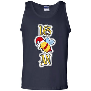 Lgbt T-shirt Les Bee An