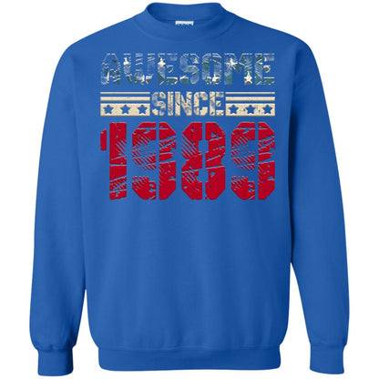 Awesome Since Legends Born In 1989 Birthday 29 Yrs Old Royal