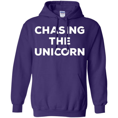 Boston Chasing The Unicorn Training T-shirt Purple
