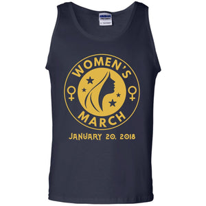 Women_s Right T-shirt Women_s March January 20th 2018 Protest