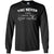 You Never Fail Until You Stop Trying ShirtG240 Gildan LS Ultra Cotton T-Shirt