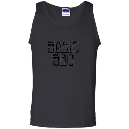 Basic Bro T-shirt Black