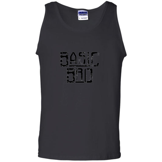 Basic Bro T-shirt Black