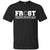 Football T-shirt Scott Frost 2018 Make Nebraska