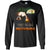 Smoke Follows Pretty People Camping Bbq Gift ShirtG240 Gildan LS Ultra Cotton T-Shirt