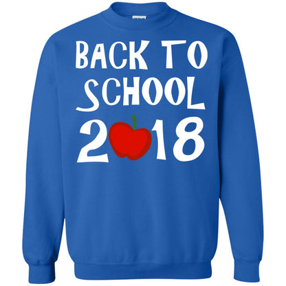 Back To School 2018 Royal