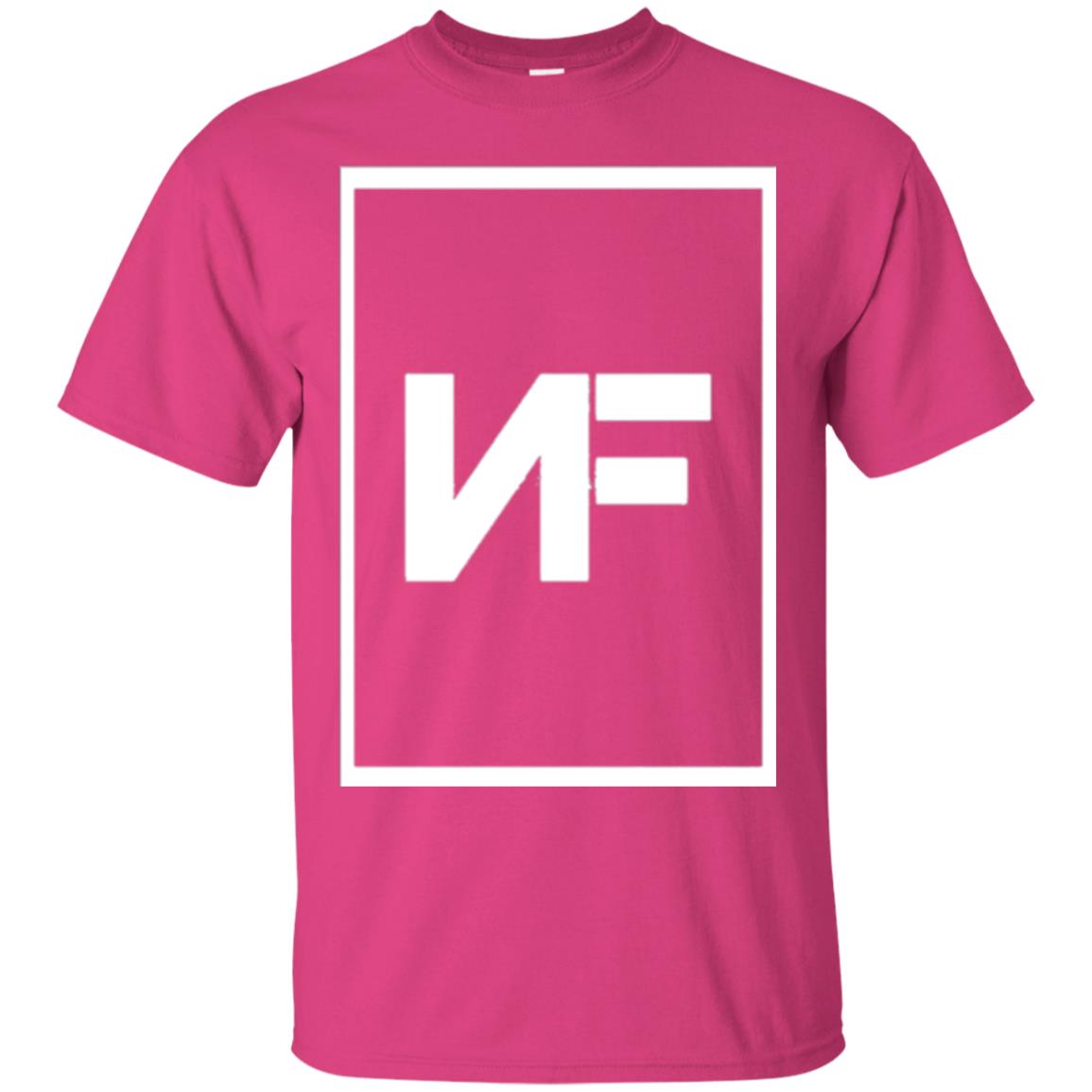 Nf T-shirt Heliconia