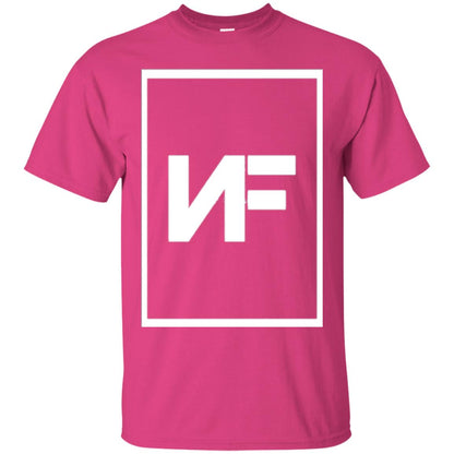 Nf T-shirt Heliconia