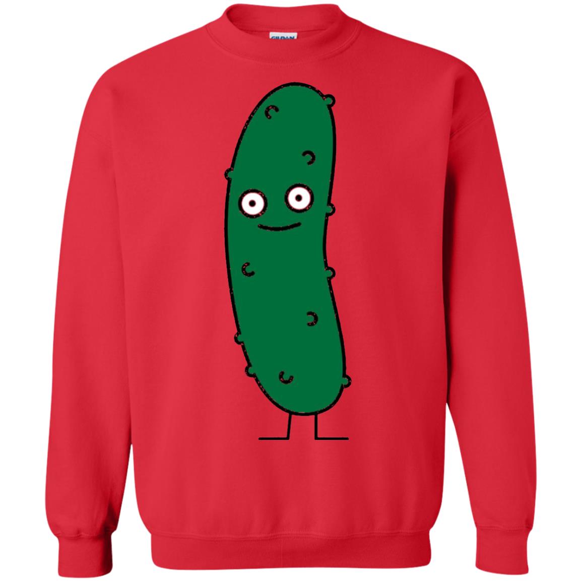 Dill Pickle Brined Deli Cucumber Sweet Kosher Red