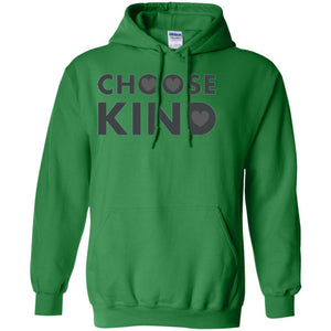 Anti Bullying T-shirt Choose Kind