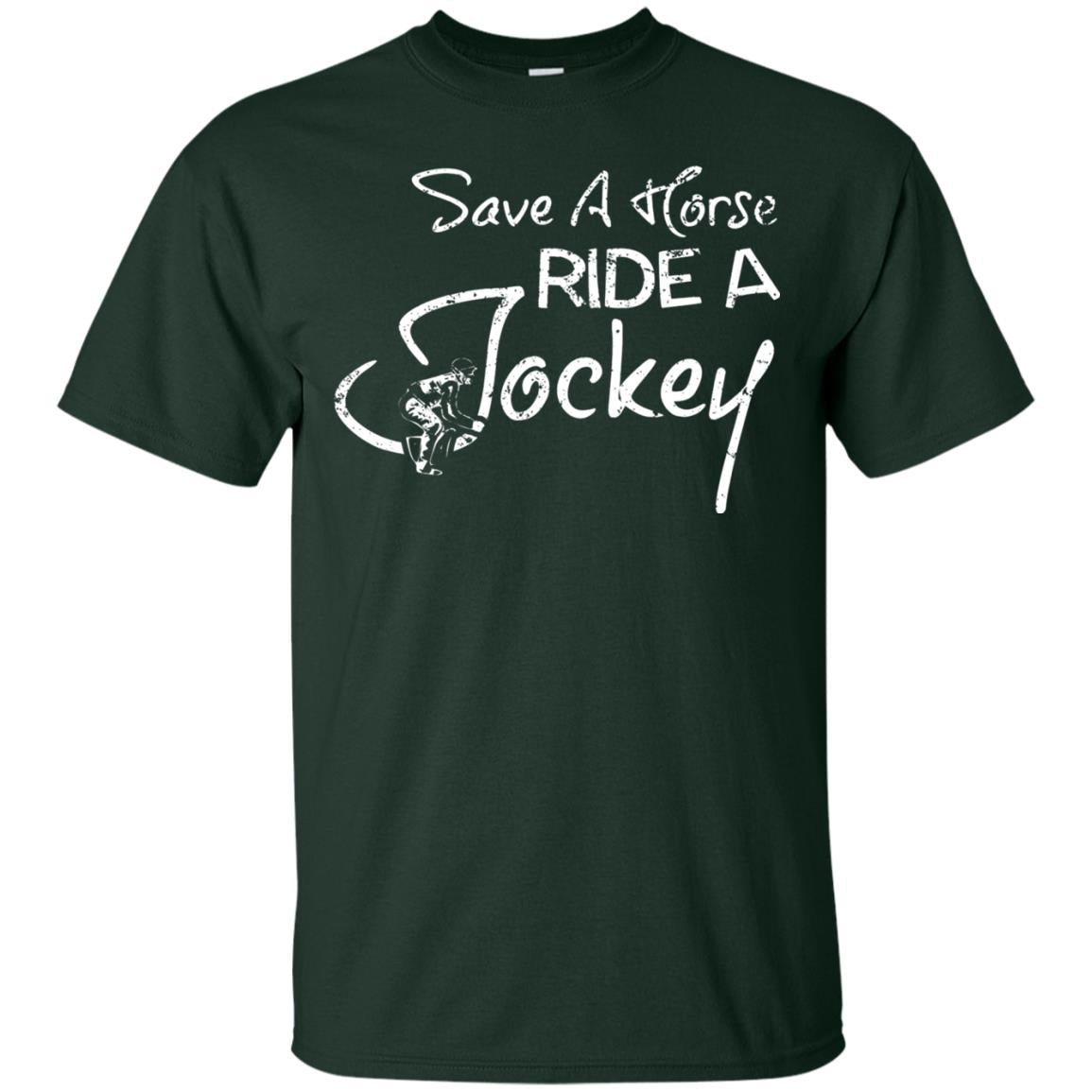 Save A Horse Ride A Jockey Derby Kentucky Shirt Forest
