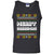 Merry Drinkmas X-mas Gift Shirt For Drinking LoversG220 Gildan 100% Cotton Tank Top