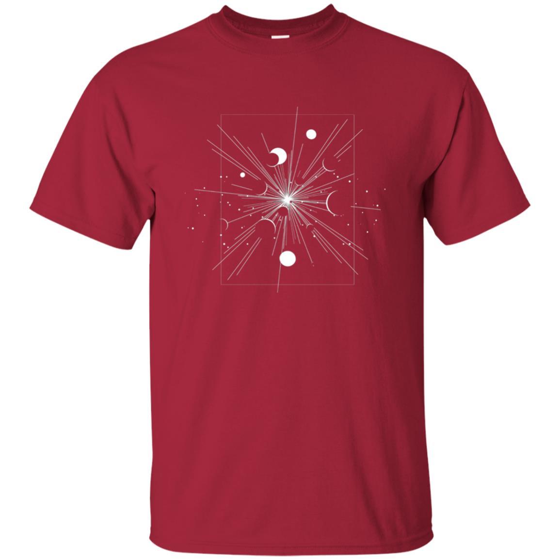 Neil Degrasse Tyson Big Bang T-Shirt