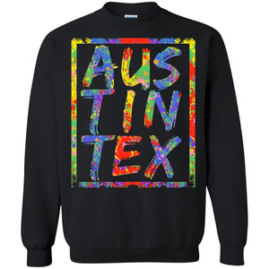 Austin Texas T-shirt