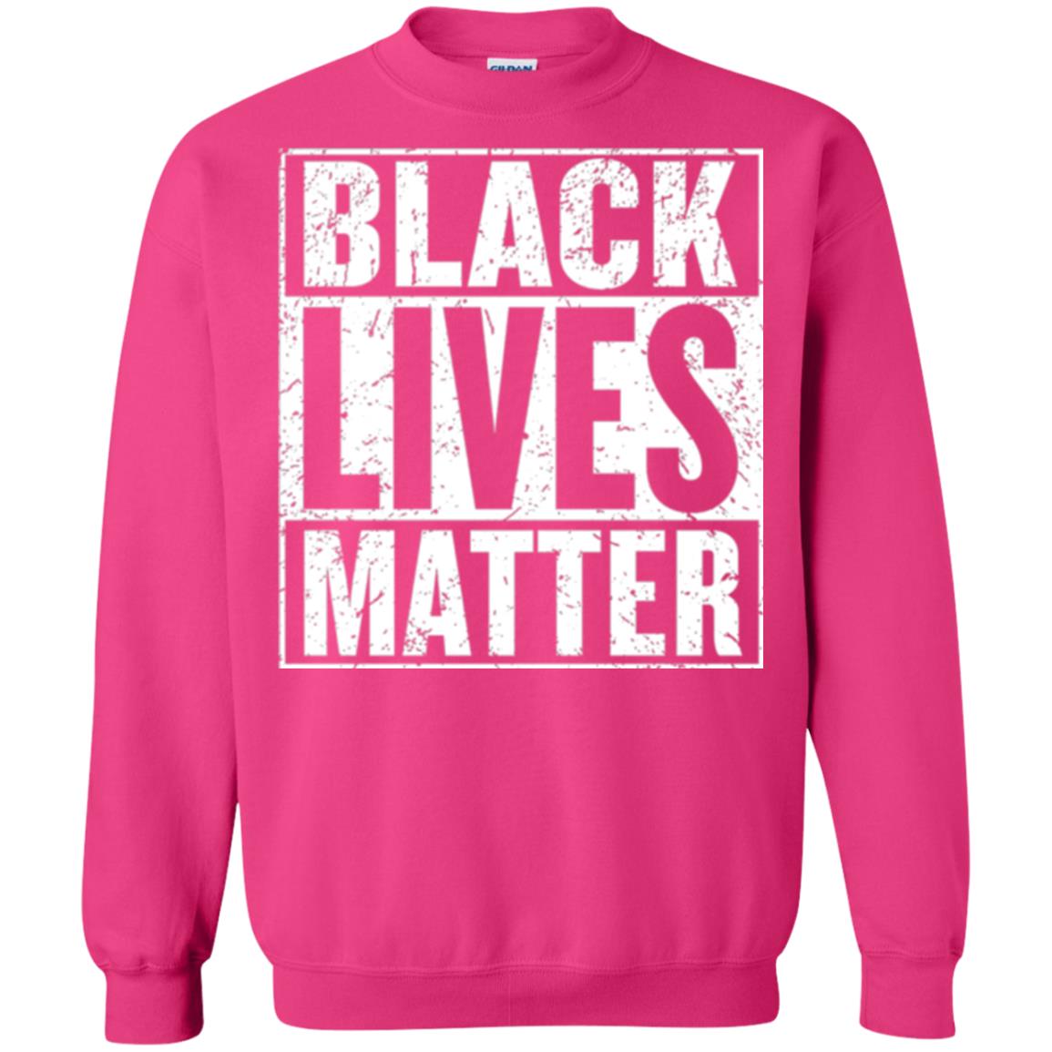Black Pride African American Gift T-shirt Black Lives Matter Heliconia