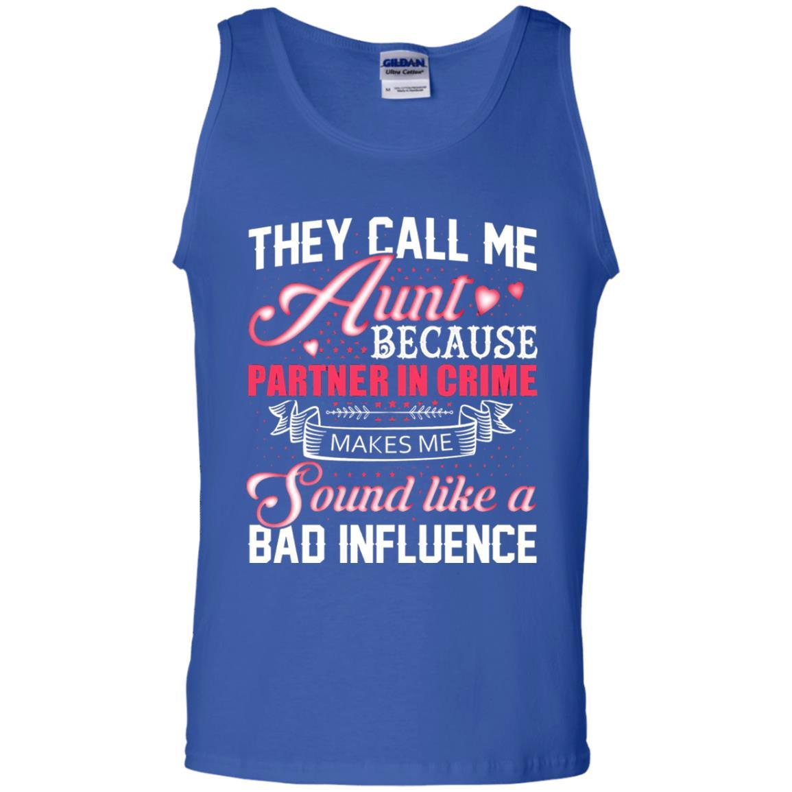 Aunt T-shirt They Call Me Aunt Royal