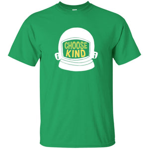 Anti Bullying T-shirt Choose Kind Shirt Choose Kindness