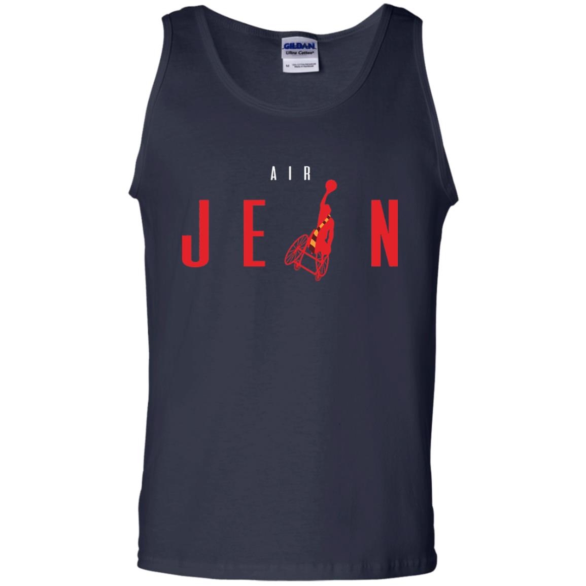 Sister Jean T-shirt Navy