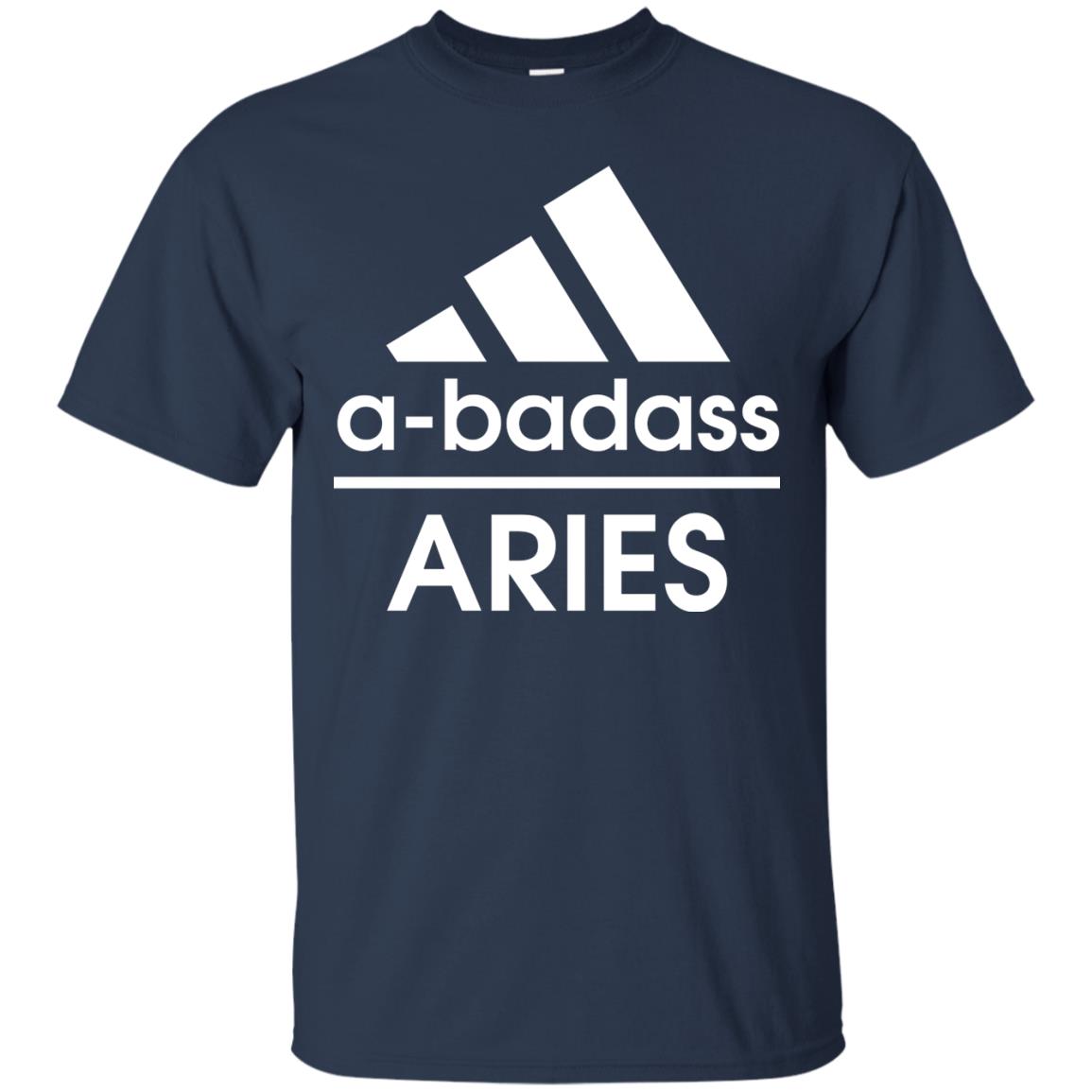 Abadass Aries Shirt Navy