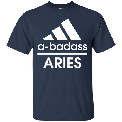 Abadass Aries Shirt Navy