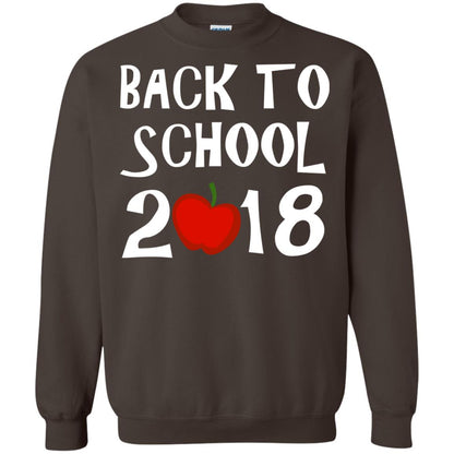 Back To School 2018 Dark Chocolate