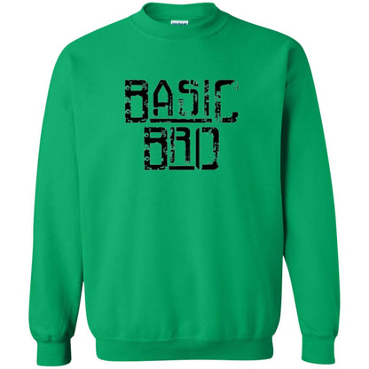 Basic Bro T-shirt Irish Green