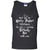 If You Don_t Get My Harry Potter References Then There Is Something Siriusly Ron With You Harry Potter Fan T-shirtG220 Gildan 100% Cotton Tank Top