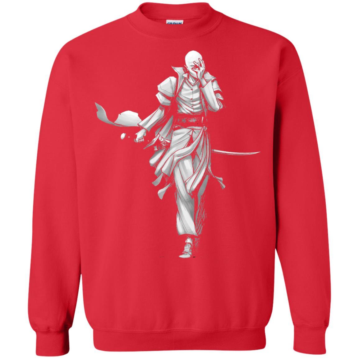Film T-shirt When You Wanna Die But Someone Revives You Instead Red