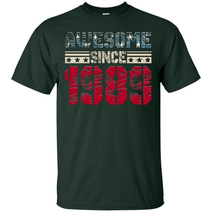 Awesome Since Legends Born In 1989 Birthday 29 Yrs Old Forest