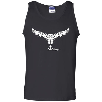 After All This Time Always Shirt Black