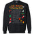 12 Days Of Saving Lives Twelve Days Of Christmas Gift ShirtG180 Gildan Crewneck Pullover Sweatshirt 8 oz.