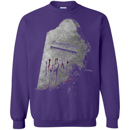 Funny Sinowbeats 0/999 T-shirt Purple