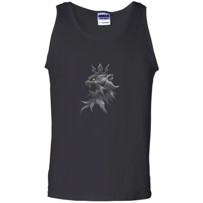 Film T-shirt Reinhardt Emblem I Was Wondering Black