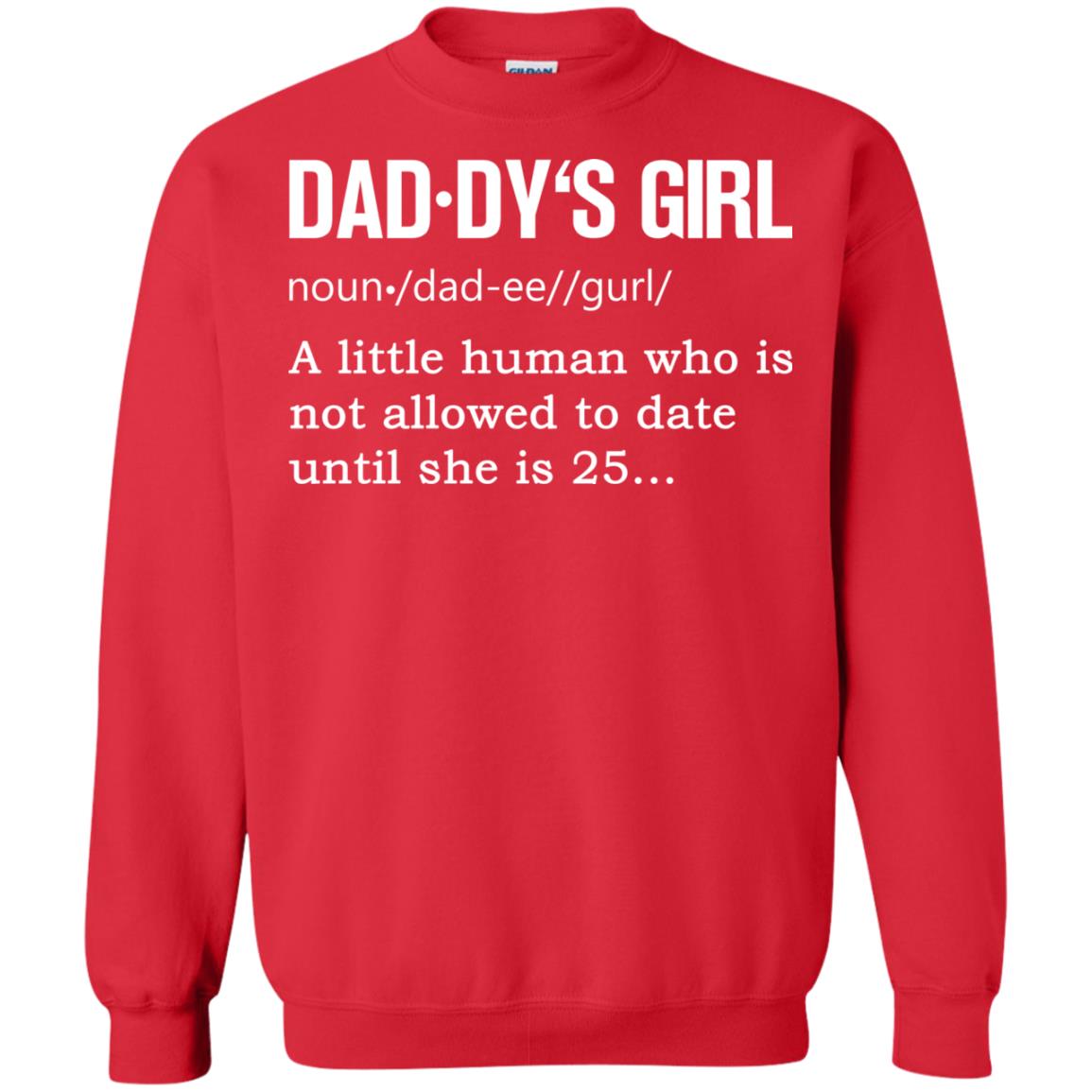 Daddy_s Girl A Little Human Who Is Not Allowed To Date Until She Is 25 Red
